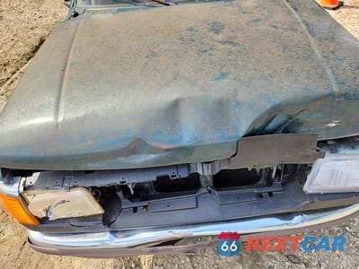 Zdjęcie 11 z 12 samochodu: 1997 FORD RANGER SUPER CAB VIN:1FTCR14A4VTA29129 - miniatura