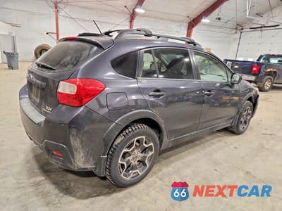 Trzecie zdjęcie samochodu z tyłu: 2014 SUBARU XV CROSSTREK 2.0 LIMITED VIN:JF2GPAKC5E8319332 - miniatura