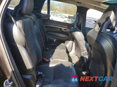 Zdjęcie 11 z 12 samochodu: 2016 VOLVO XC90 T6 VIN:YV4A22PK9G1044419 - miniatura