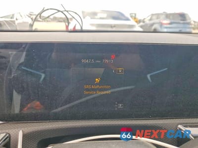 Zdjęcie 9 z 11 samochodu: 2021 MERCEDES-BENZ A 220 4MATIC VIN:W1K3G4FBXMJ295140 - miniatura