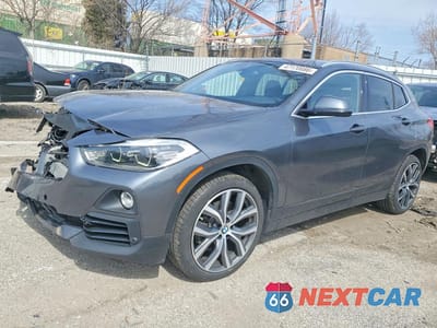 2019 BMW X2 XDRIVE28I WBXYJ5C58K5N39186 - główne zdjęcie licytacji z USA - miniatura