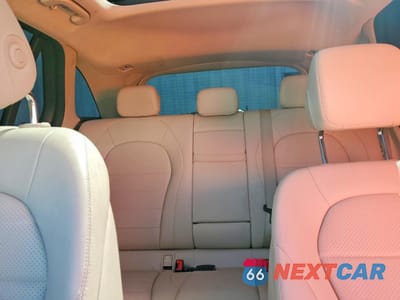 Zdjęcie 10 z 14 samochodu: 2018 MERCEDES-BENZ GLC 300 4MATIC VIN:WDC0G4KB2JV047837 - miniatura