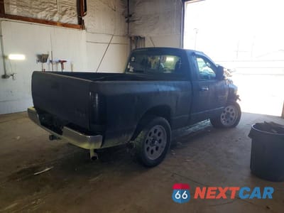 Trzecie zdjęcie samochodu z tyłu: 2005 DODGE RAM 1500 ST VIN:1D7HU16D85J528996 - miniatura
