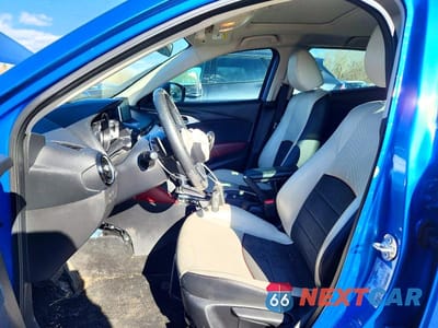 Zdjęcie 7 z 11 samochodu: 2017 MAZDA CX-3 GRAND TOURING VIN:JM1DKFD77H0164654 - miniatura