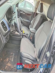 Zdjęcie 7 z 13 samochodu: 2021 KIA SELTOS S VIN:KNDEUCAA9M7230619 - miniatura