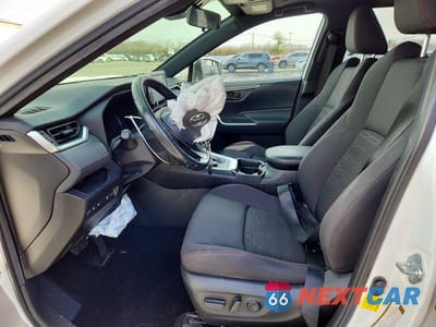 Zdjęcie 7 z 11 samochodu: 2021 TOYOTA RAV4 PRIME SE VIN:JTMAB3FV9MD050820 - miniatura