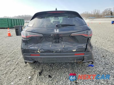 Zdjęcie 6 z 12 samochodu: 2024 HONDA HR-V SPORT VIN:3CZRZ2H57RM767468 - miniatura