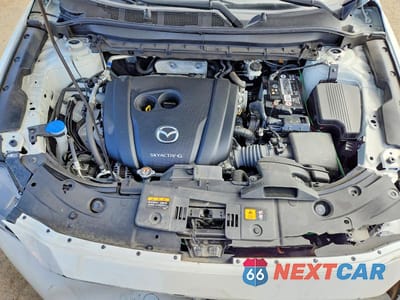 Zdjęcie 12 z 12 samochodu: 2022 MAZDA CX-5 SELECT VIN:JM3KFBBM7N0576833 - miniatura