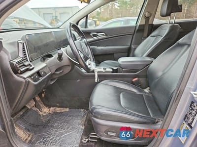 Zdjęcie 7 z 14 samochodu: 2023 KIA SPORTAGE EX VIN:5XYK3CAF4PG004464 - miniatura