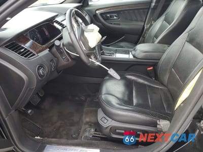 Zdjęcie 7 z 11 samochodu: 2018 FORD TAURUS LIMITED VIN:1FAHP2F8XJG115002 - miniatura