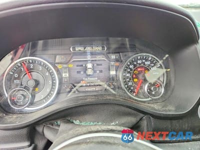 Zdjęcie 9 z 12 samochodu: 2021 RAM 1500 BIG HORN VIN:1C6SRFFT3MN673383 - miniatura