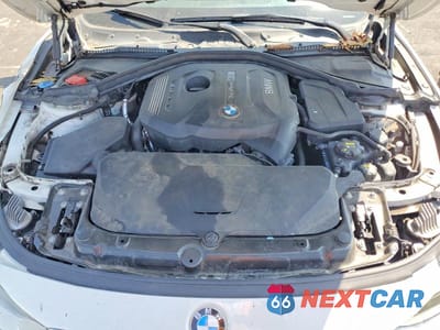 Zdjęcie 11 z 12 samochodu: 2019 BMW 430I VIN:WBA4J1C54KBM16164 - miniatura