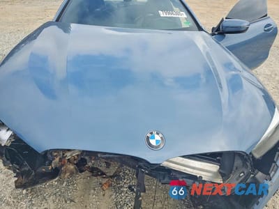 Zdjęcie 11 z 11 samochodu: 2020 BMW M8 VIN:WBSAE0C08LCD86067 - miniatura