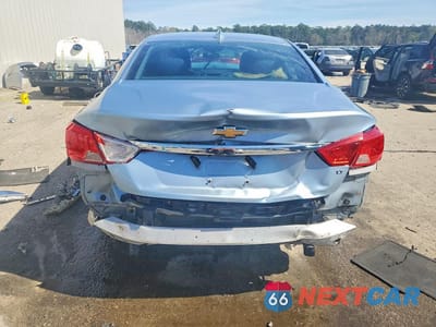 Zdjęcie 6 z 13 samochodu: 2015 CHEVROLET IMPALA LT VIN:1G1115SL0FU103774 - miniatura