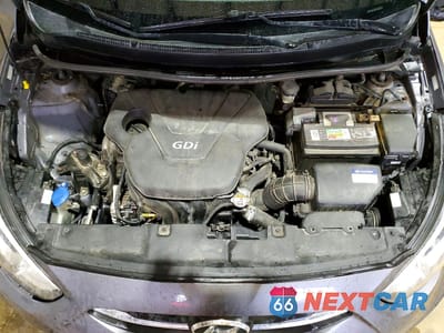 Zdjęcie 11 z 14 samochodu: 2015 HYUNDAI ACCENT GLS VIN:KMHCT4AEXFU893412 - miniatura