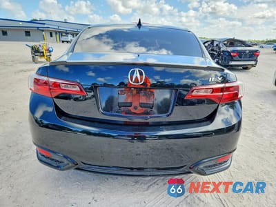 Zdjęcie 6 z 11 samochodu: 2017 ACURA ILX PREMIUM VIN:19UDE2F87HA013072 - miniatura