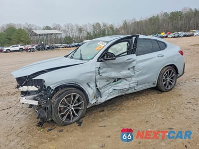 Główne zdjęcie samochodu: 2024 BMW X4 VIN:5UX33DT00R9U45028 - miniatura