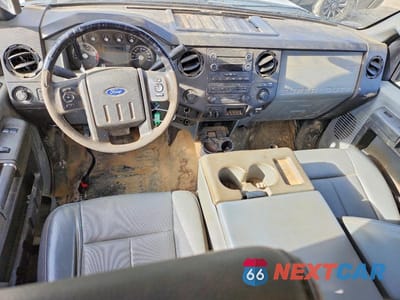 Zdjęcie 8 z 11 samochodu: 2015 FORD F350 SUPER DUTY VIN:1FD8X3A63FEC57518 - miniatura
