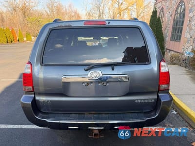 Zdjęcie 7 z 11 samochodu: 2006 TOYOTA 4RUNNER SR5 VIN:JTEBU14RX60098955 - miniatura