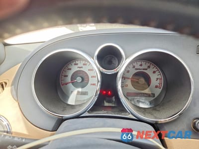 Zdjęcie 9 z 12 samochodu: 2006 PONTIAC SOLSTICE VIN:1G2MB33B06Y110054 - miniatura