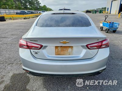 Zdjęcie 6 z 12 samochodu: 2021 CHEVROLET MALIBU LT VIN:1G1ZD5ST8MF017379 - miniatura