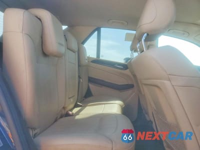 Zdjęcie 11 z 12 samochodu: 2016 MERCEDES-BENZ GLE 350 VIN:4JGDA5JB8GA663960 - miniatura