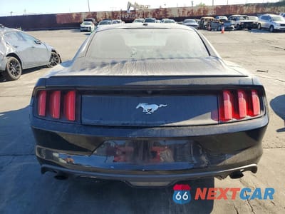 Zdjęcie 6 z 11 samochodu: 2015 FORD MUSTANG VIN:1FA6P8TH9F5372444 - miniatura