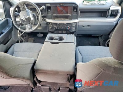 Zdjęcie 8 z 12 samochodu: 2025 FORD F250 SUPER DUTY VIN:1FT8W2BA1SED66509 - miniatura