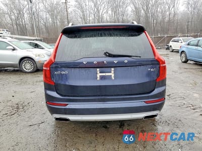 Zdjęcie 6 z 12 samochodu: 2016 VOLVO XC90 T6 VIN:YV4A22PK0G1024978 - miniatura