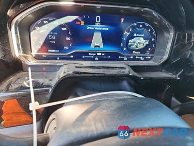 Zdjęcie 9 z 13 samochodu: 2023 CHEVROLET SILVERADO K1500 LT VIN:3GCPDDEK7PG138631 - miniatura