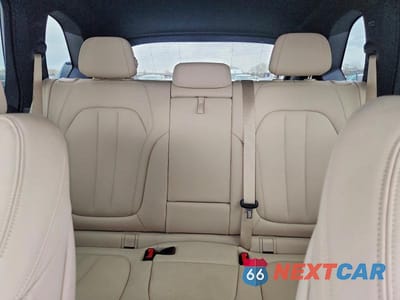 Zdjęcie 10 z 12 samochodu: 2020 BMW X5 SDRIVE 40I VIN:5UXCR4C01L9B08716 - miniatura