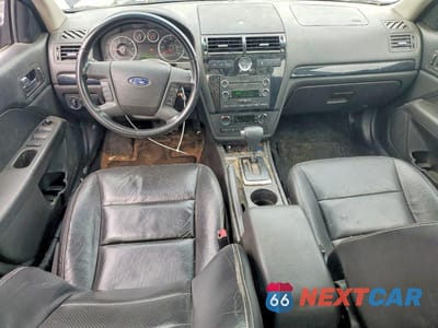 Zdjęcie 8 z 11 samochodu: 2008 FORD FUSION SEL VIN:3FAHP08138R165926 - miniatura