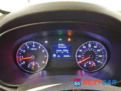 Zdjęcie 9 z 12 samochodu: 2021 KIA SPORTAGE LX VIN:KNDPMCACXM7917781 - miniatura