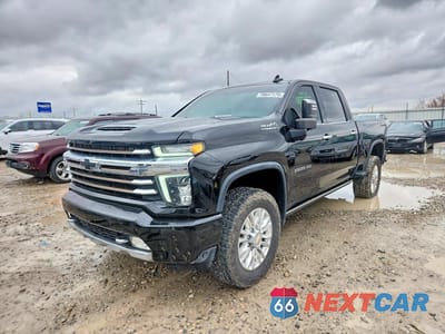 2022 CHEVROLET SILVERADO K3500 HIGH COUNTRY 1GC4YVEY0NF364266 - główne zdjęcie licytacji z USA - miniatura