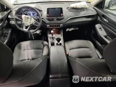 Zdjęcie 8 z 13 samochodu: 2020 NISSAN ALTIMA 2.5 S VIN:1N4BL4BV7LC213598 - miniatura