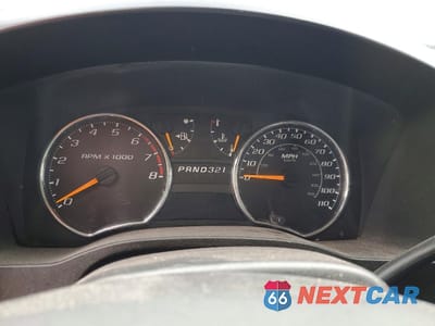 Zdjęcie 9 z 12 samochodu: 2008 GMC CANYON VIN:1GTDT33E788212148 - miniatura