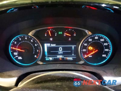 Zdjęcie 9 z 12 samochodu: 2019 CHEVROLET TRAVERSE LT VIN:1GNEVGKWXKJ216976 - miniatura