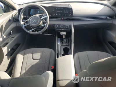 Zdjęcie 8 z 13 samochodu: 2025 HYUNDAI ELANTRA SE VIN:KMHLL4DG5SU884608 - miniatura