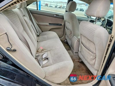 Zdjęcie 10 z 11 samochodu: 2006 TOYOTA CAMRY LE VIN:4T1BE32K06U729512 - miniatura