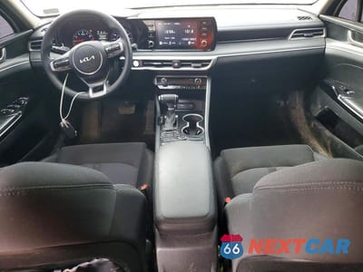 Zdjęcie 8 z 12 samochodu: 2022 KIA K5 LXS VIN:5XXG14J29NG161374 - miniatura