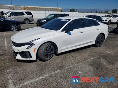 2025 KIA K5 KNAG64J79S5304849 - główne zdjęcie licytacji z USA - miniatura