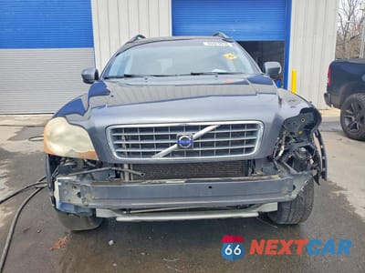 Piąte zdjęcie samochodu w środku: 2007 VOLVO XC90 3.2 VIN:YV4CN982271402354 - miniatura