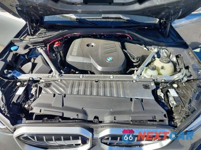 Zdjęcie 11 z 12 samochodu: 2025 BMW X3 30 XDRIVE VIN:5UX53GP09S9033281 - miniatura