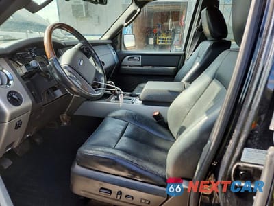Zdjęcie 7 z 12 samochodu: 2010 FORD EXPEDITION EL LIMITED VIN:1FMJK2A58AEB55223 - miniatura