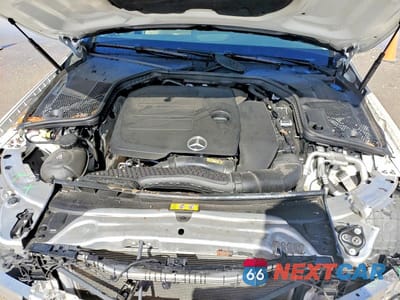 Zdjęcie 11 z 12 samochodu: 2020 MERCEDES-BENZ C 300 VIN:55SWF8DB2LU333324 - miniatura