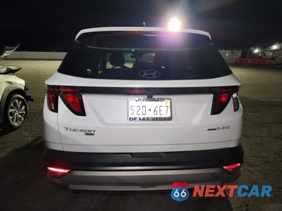 Zdjęcie 6 z 14 samochodu: 2025 HYUNDAI TUCSON HYBRID BLUE VIN:KM8JBDD1XSU306901 - miniatura