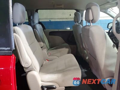 Zdjęcie 11 z 14 samochodu: 2013 DODGE GRAND CARAVAN SXT VIN:2C4RDGCG7DR568609 - miniatura