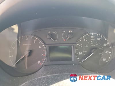 Zdjęcie 9 z 12 samochodu: 2017 NISSAN SENTRA S VIN:3N1AB7AP2HL638755 - miniatura