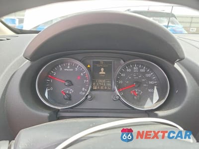 Zdjęcie 9 z 12 samochodu: 2012 NISSAN ROGUE S VIN:JN8AS5MT5CW258620 - miniatura