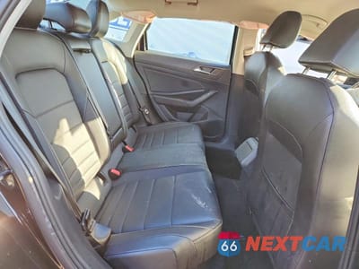 Zdjęcie 10 z 13 samochodu: 2024 VOLKSWAGEN JETTA SE VIN:3VWEM7BU2RM005131 - miniatura